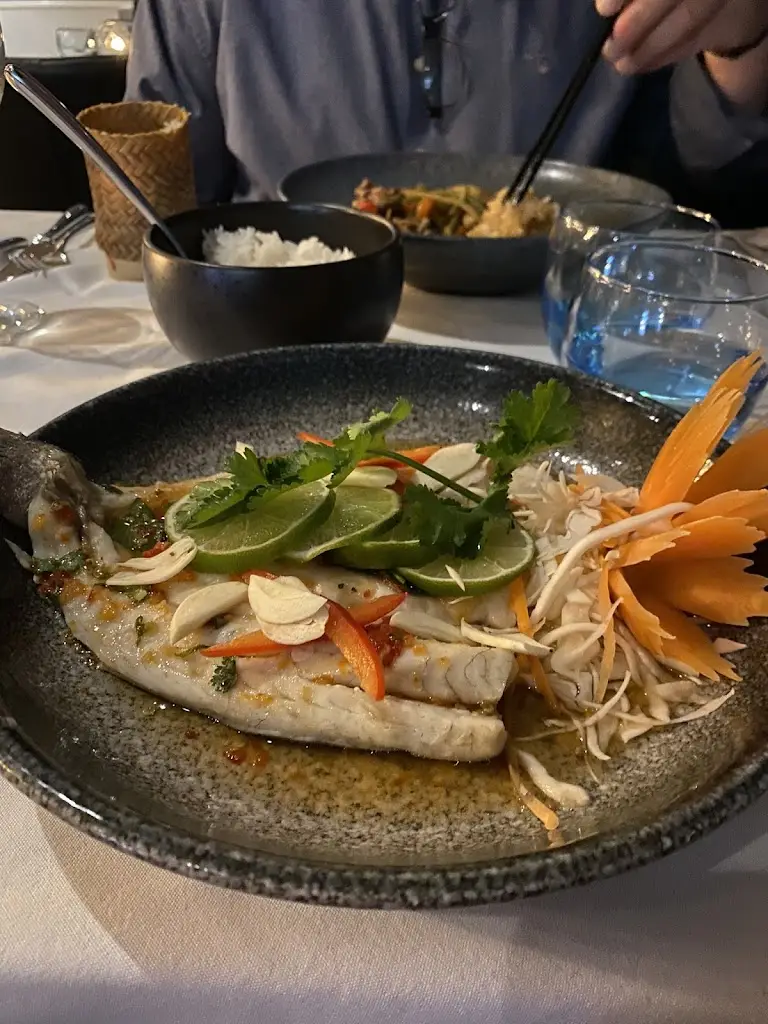 Menu_Gauthama Authentic Thai_Cleobury Mortimer_image_7