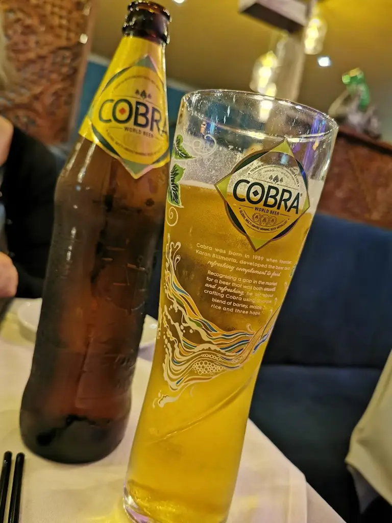 Sandra Taylor_Gauthama Authentic Thai_Cleobury Mortimer_review