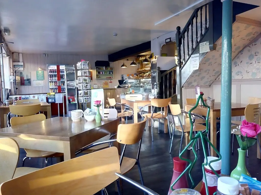 Cleobury Cafe_Cleobury Mortimer_slider_image_3