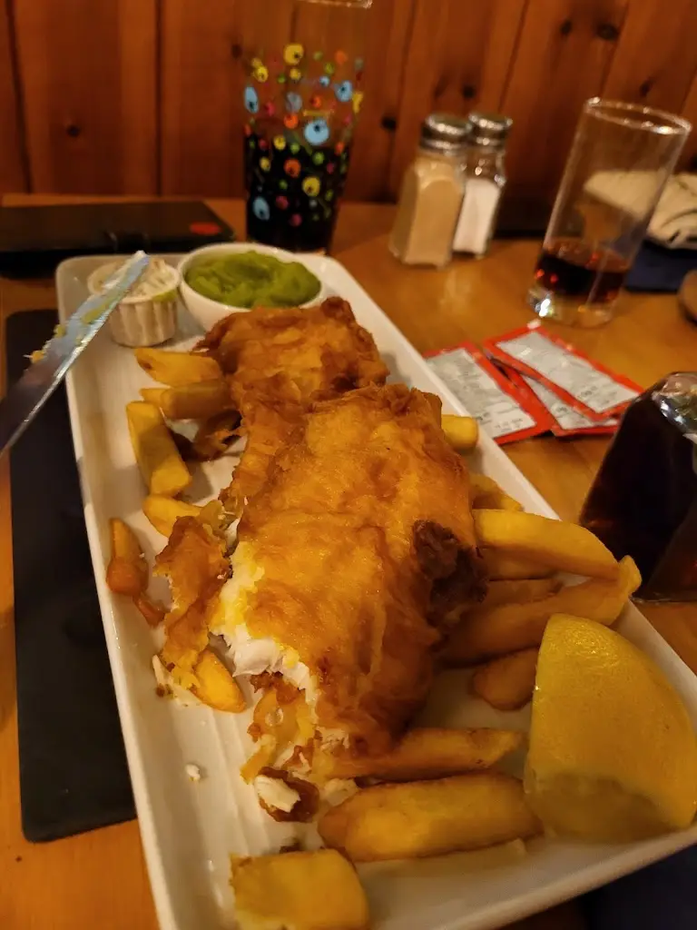 Menu_The Plough Inn_Cleobury Mortimer_image_6