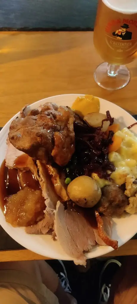 Menu_The Plough Inn_Cleobury Mortimer_image_7