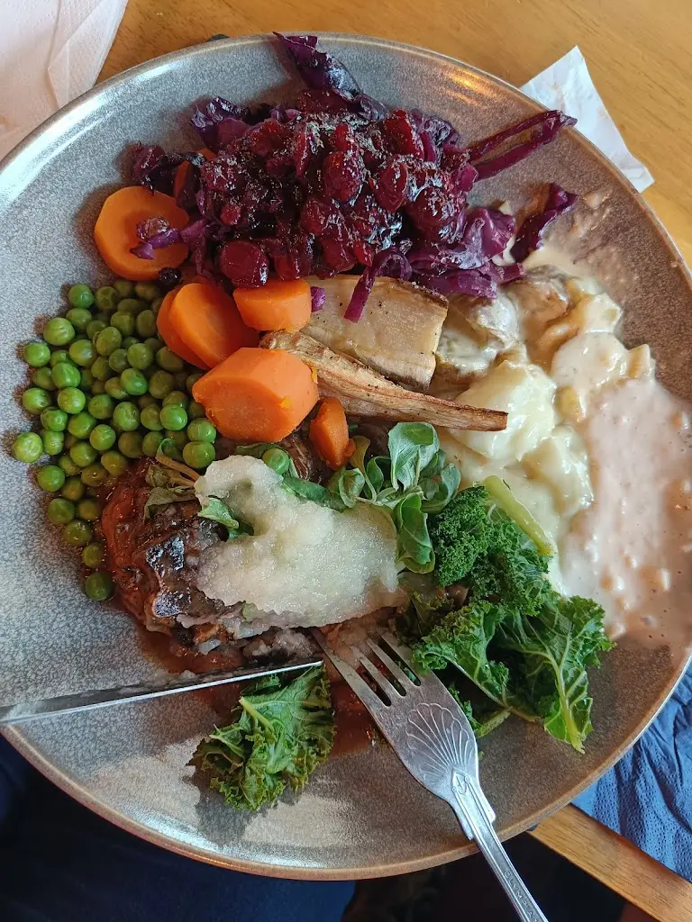 Menu_The Plough Inn_Cleobury Mortimer_image_8