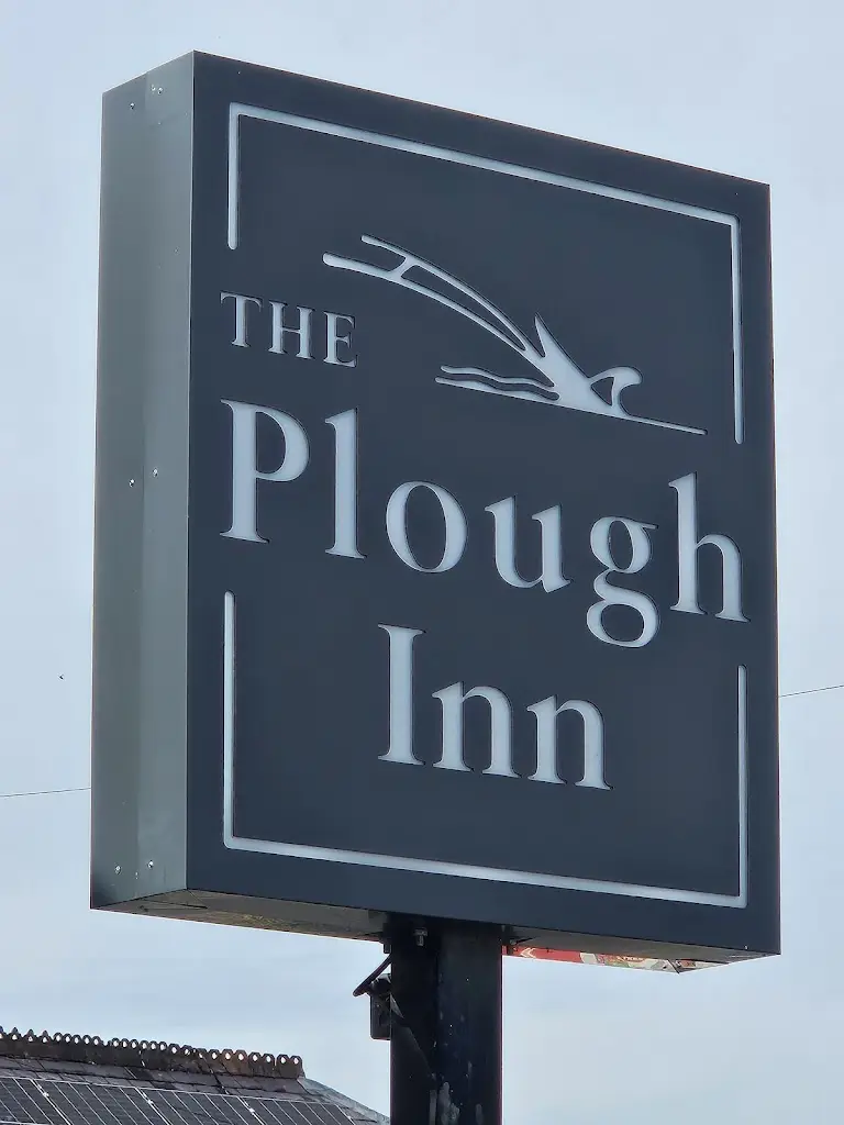 F H_The Plough Inn_Cleobury Mortimer_review