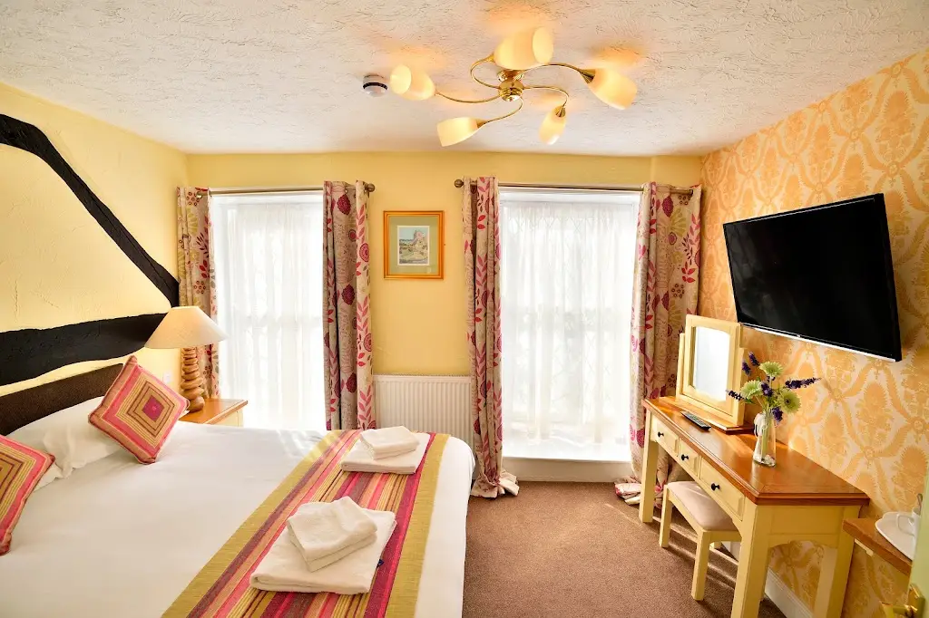 The Talbot Hotel_Cleobury Mortimer_slider_image_2