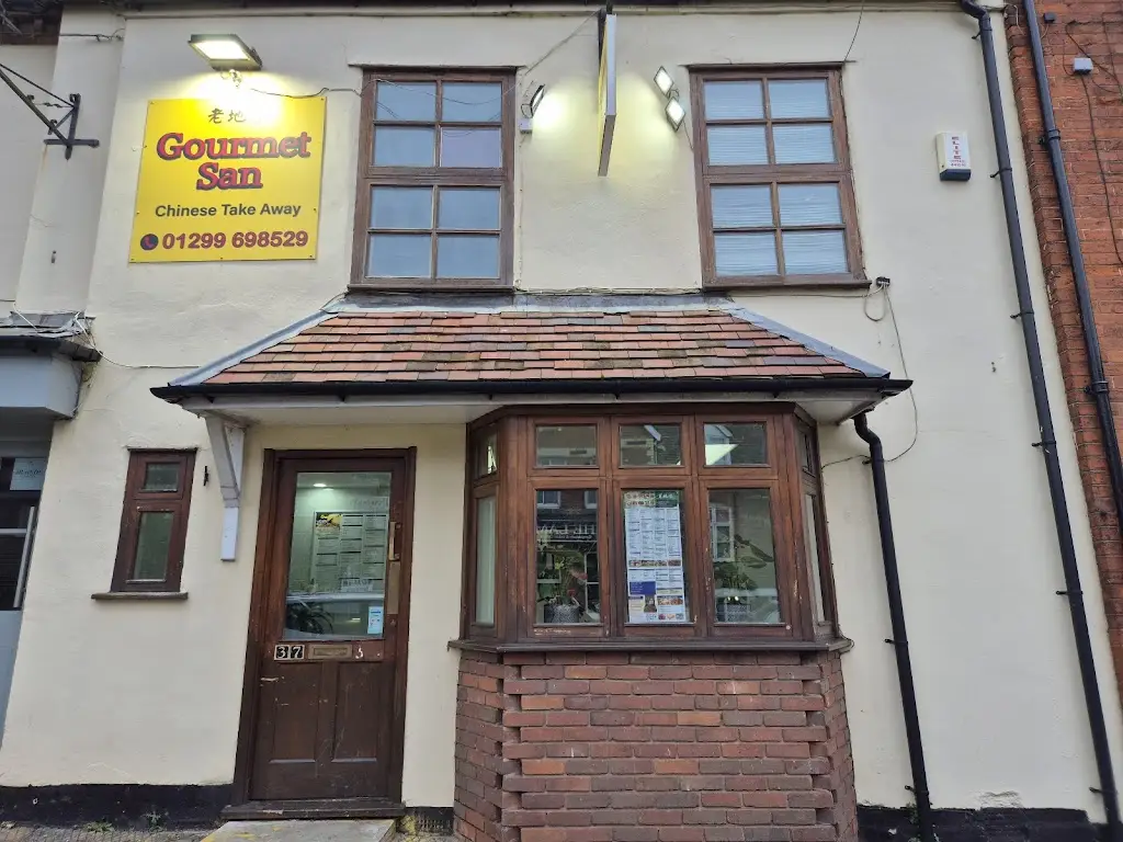 Gourmet San_Cleobury Mortimer_slider_image_2