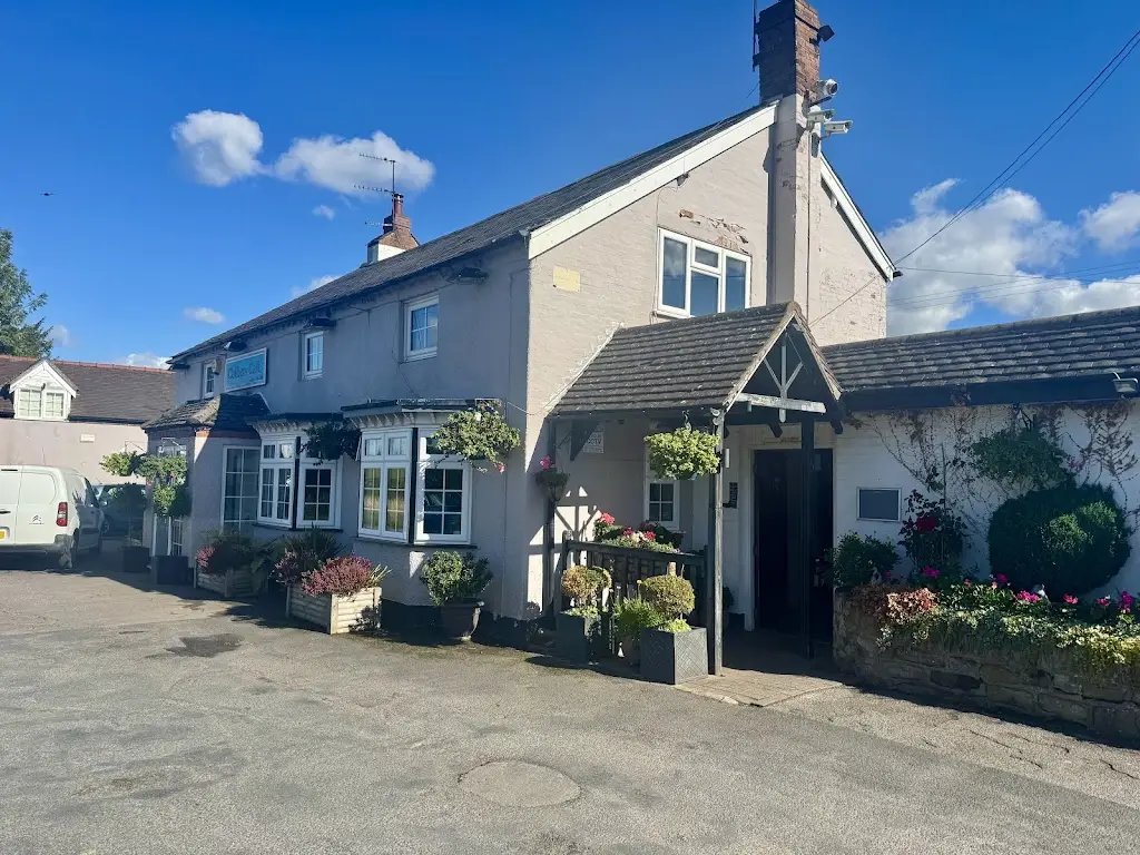 Claire Cronin_The Colliers Farm Shop and Cafe_Cleobury Mortimer_review