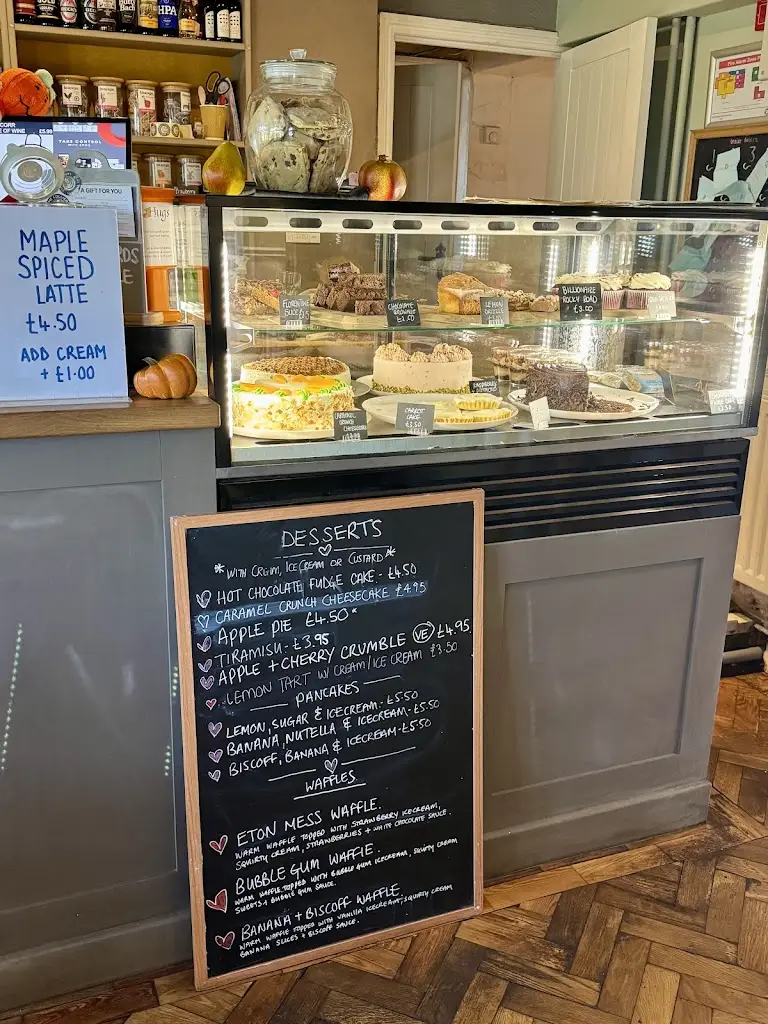 The Colliers Farm Shop and Cafe_Cleobury Mortimer_slider_image_2