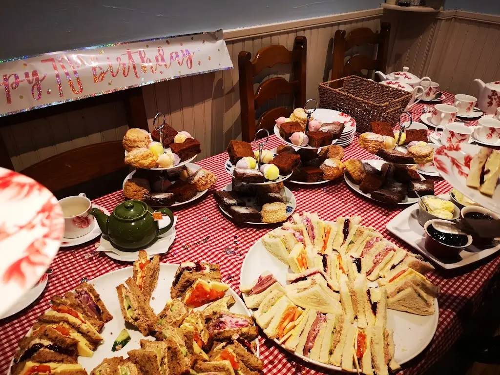 The Colliers Farm Shop and Cafe_Cleobury Mortimer_slider_image_3