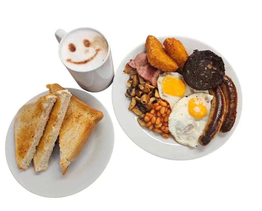 The Galley Kitchen Takeaway Cafe_Cleobury Mortimer_slider_image_2