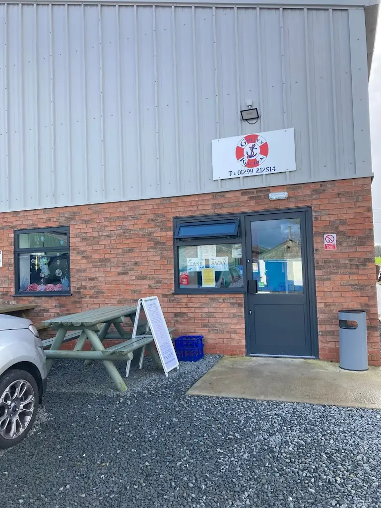 The Galley Kitchen Takeaway Cafe_Cleobury Mortimer_slider_image_3