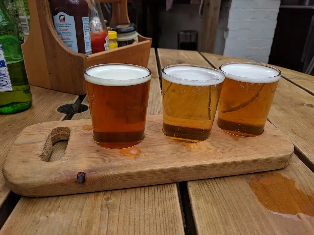 Menu_The Mug House Inn & Restaurant_Cleobury Mortimer_image_5