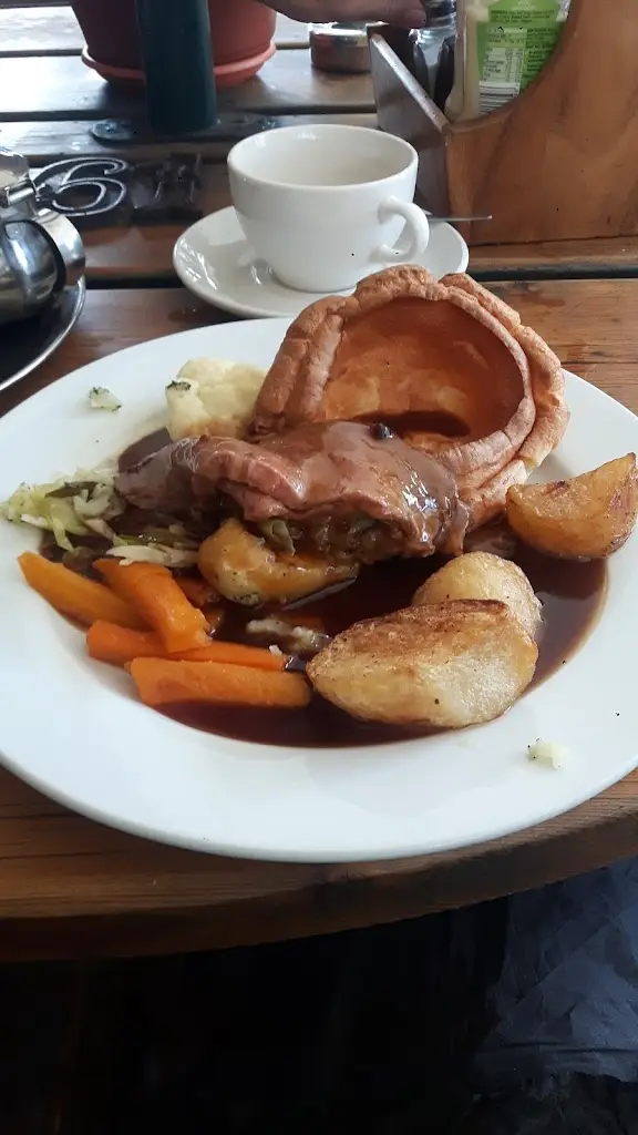 Menu_The Mug House Inn & Restaurant_Cleobury Mortimer_image_6