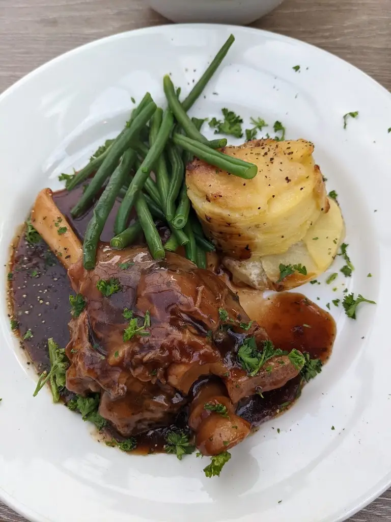 Menu_The Mug House Inn & Restaurant_Cleobury Mortimer_image_9