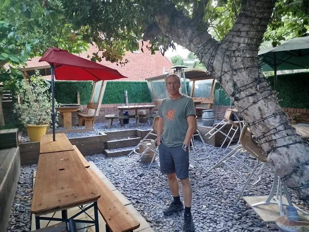 Amanda-Jane Parker-Jewson_The Mug House Inn & Restaurant_Cleobury Mortimer_review