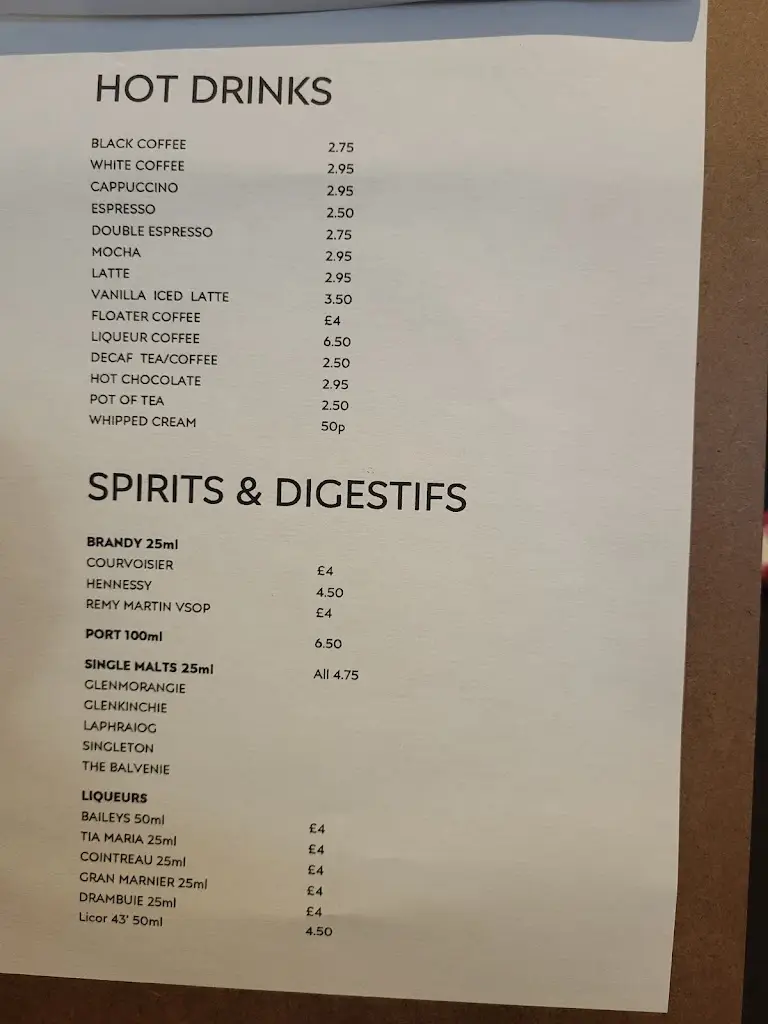 Menu_Gelsmoor Restaurant_Coalville_image_2