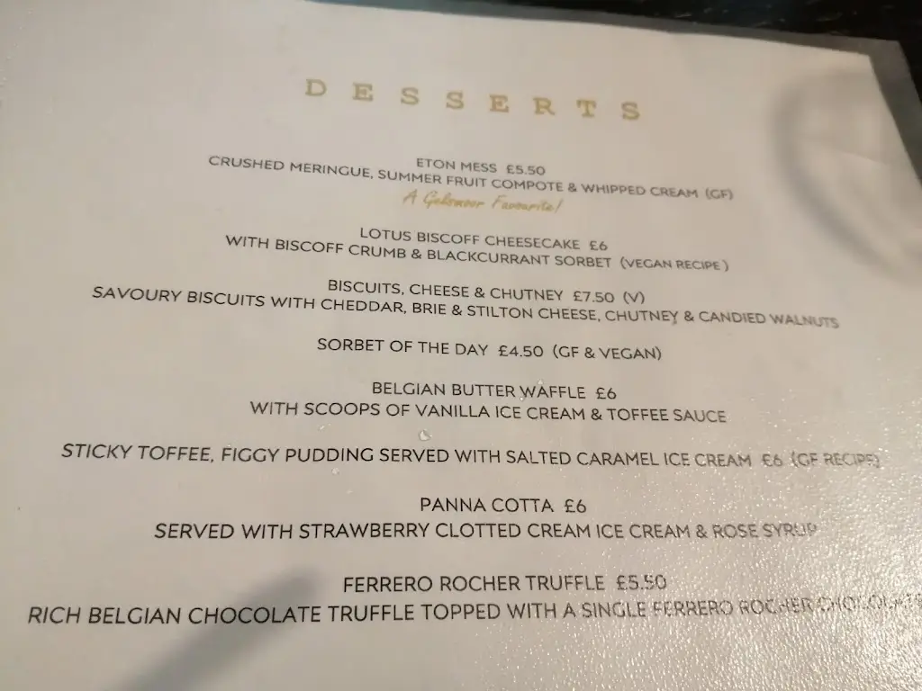 Menu_Gelsmoor Restaurant_Coalville_image_3