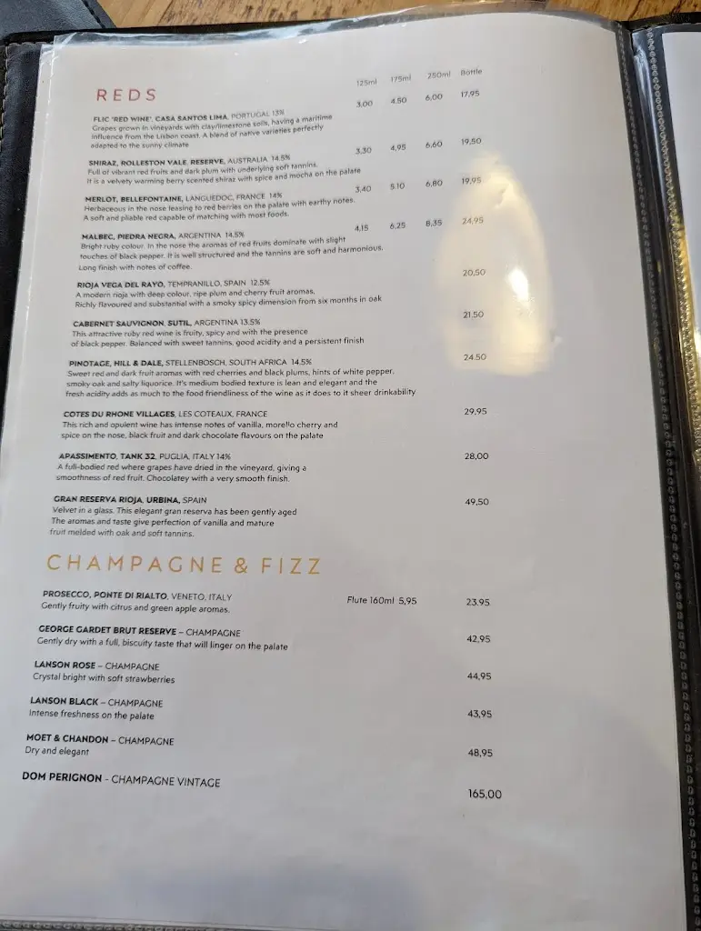 Menu_Gelsmoor Restaurant_Coalville_image_4