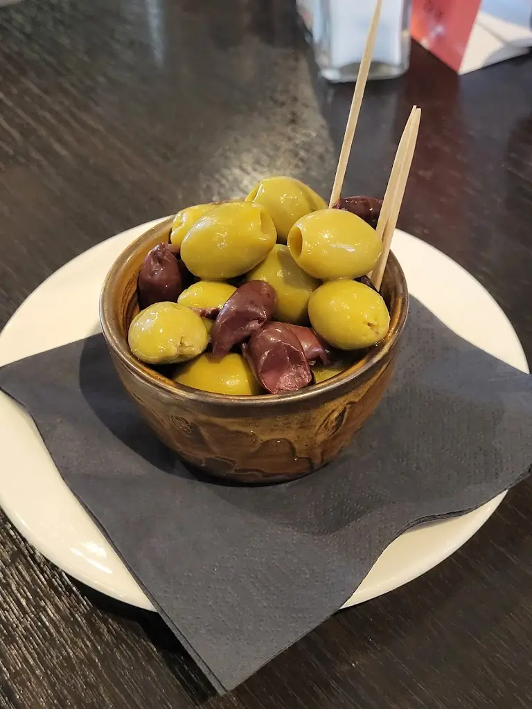 Tony J_Gelsmoor Restaurant_Coalville_review