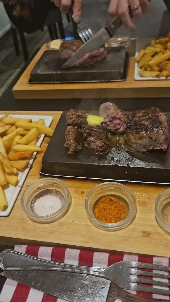 MJ_Gelsmoor Restaurant_Coalville_review