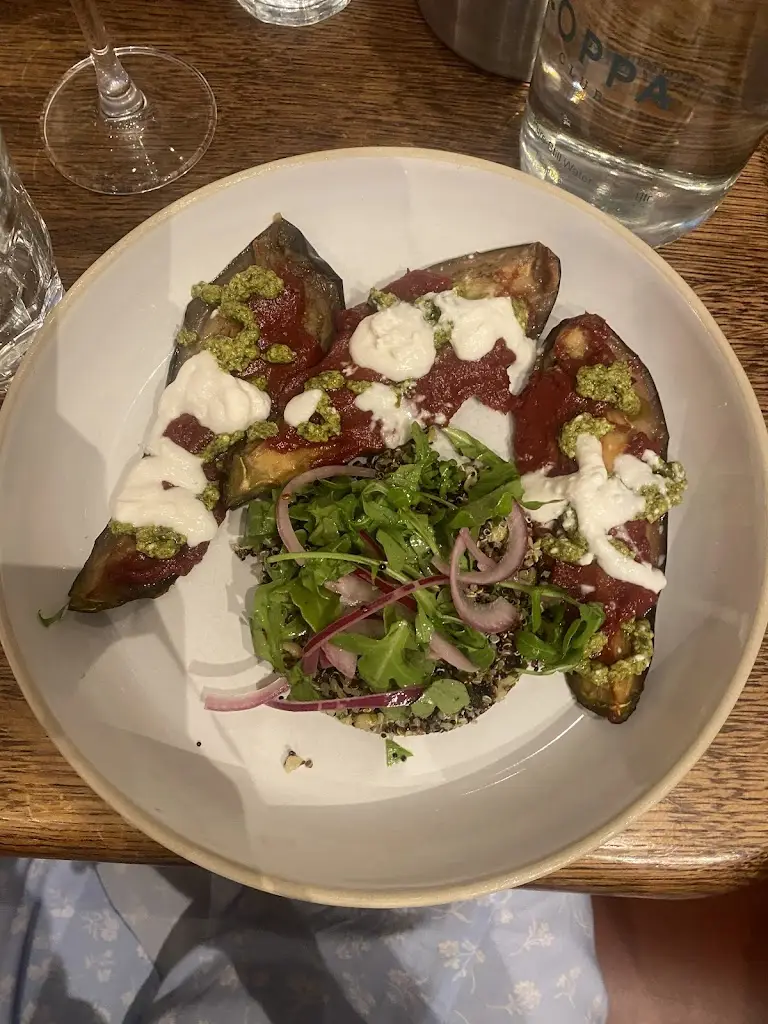 Katie Henderson_Coppa Club Clifton_Clifton_review