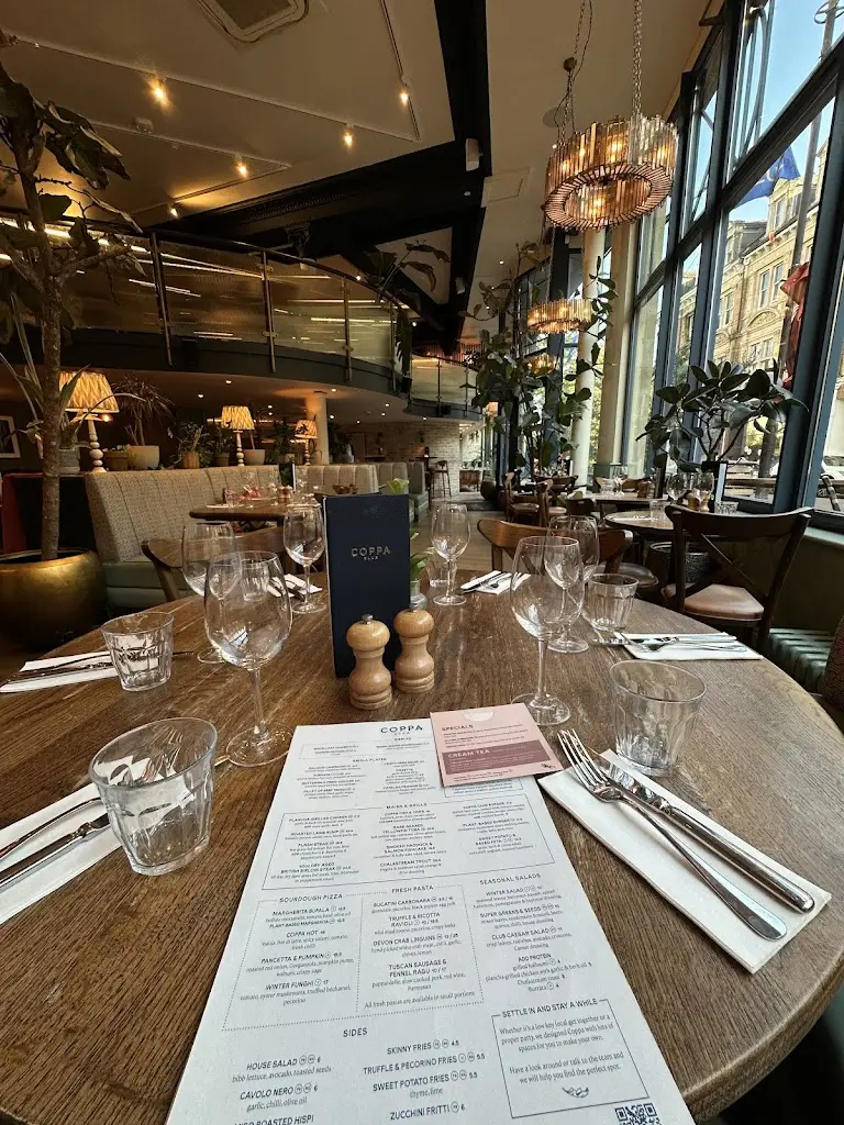 Ellie_Coppa Club Clifton_Clifton_review