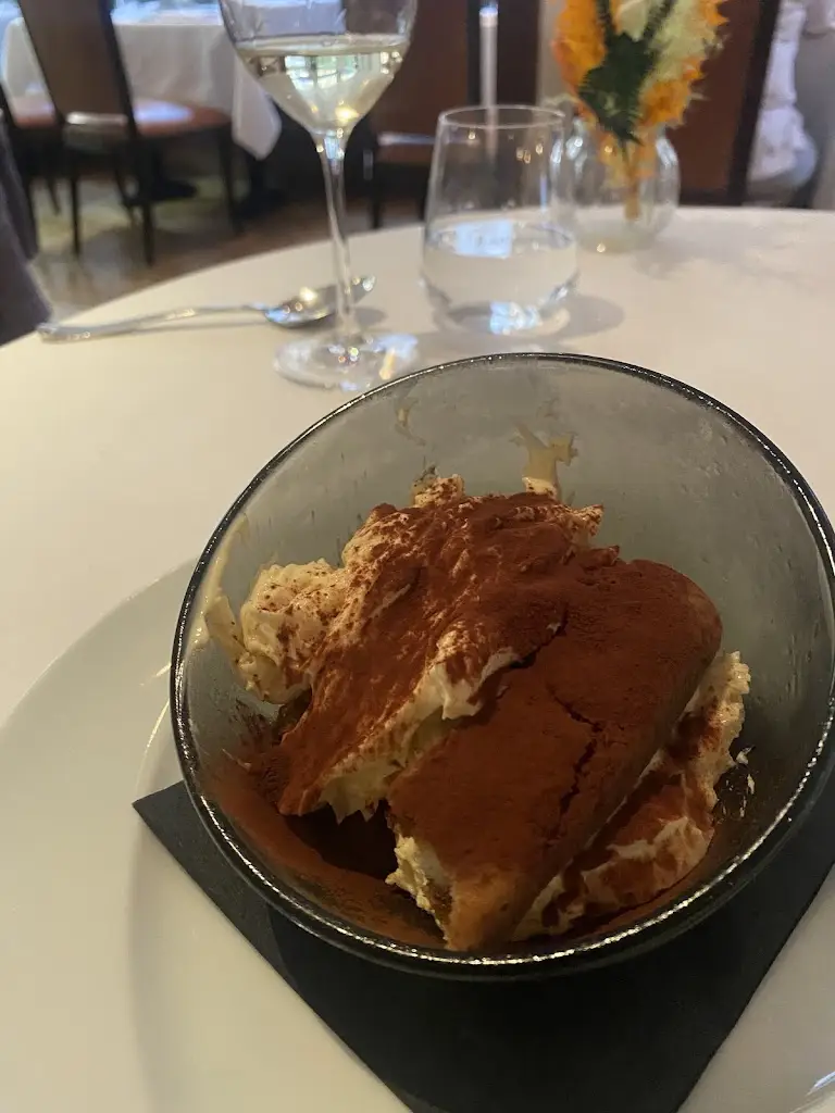 Menu_Osteria dell'Angolo_City of Westminster_image_5