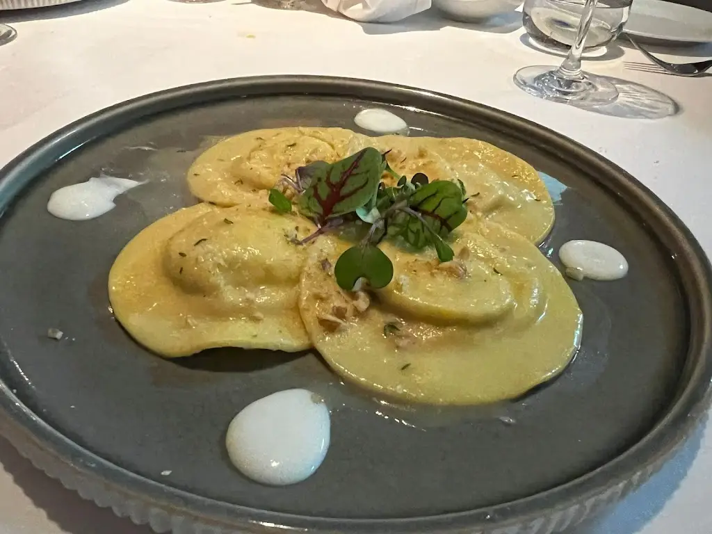 Menu_Osteria dell'Angolo_City of Westminster_image_7