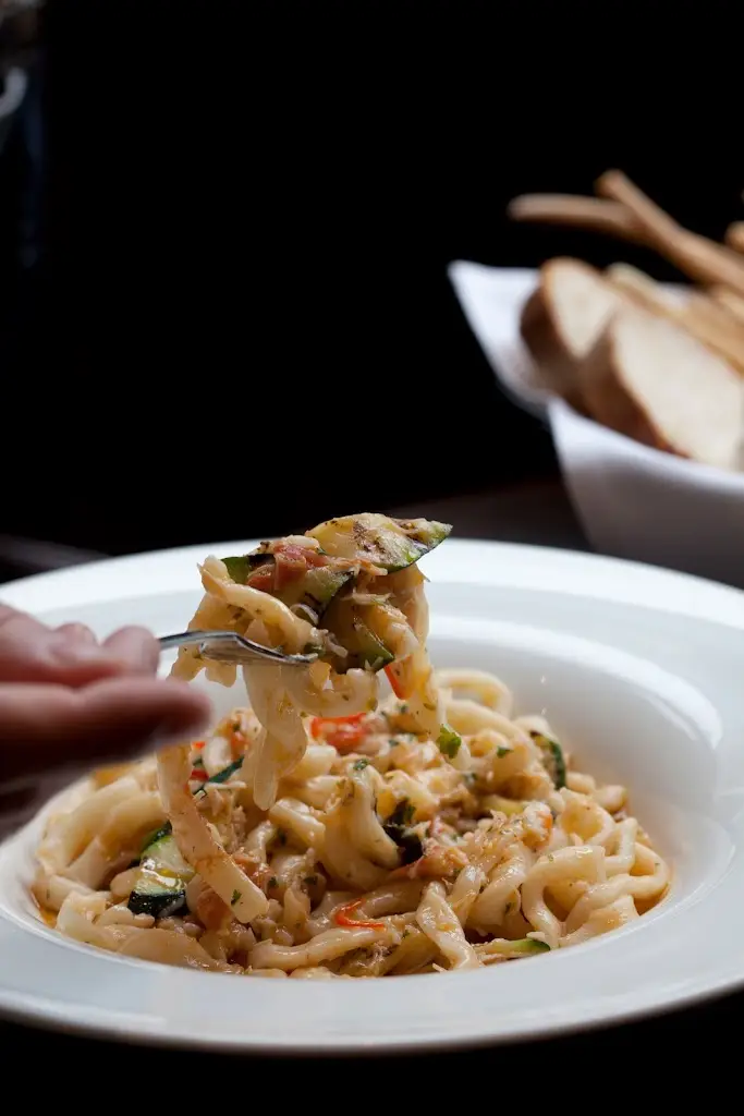 Menu_Osteria dell'Angolo_City of Westminster_image_8