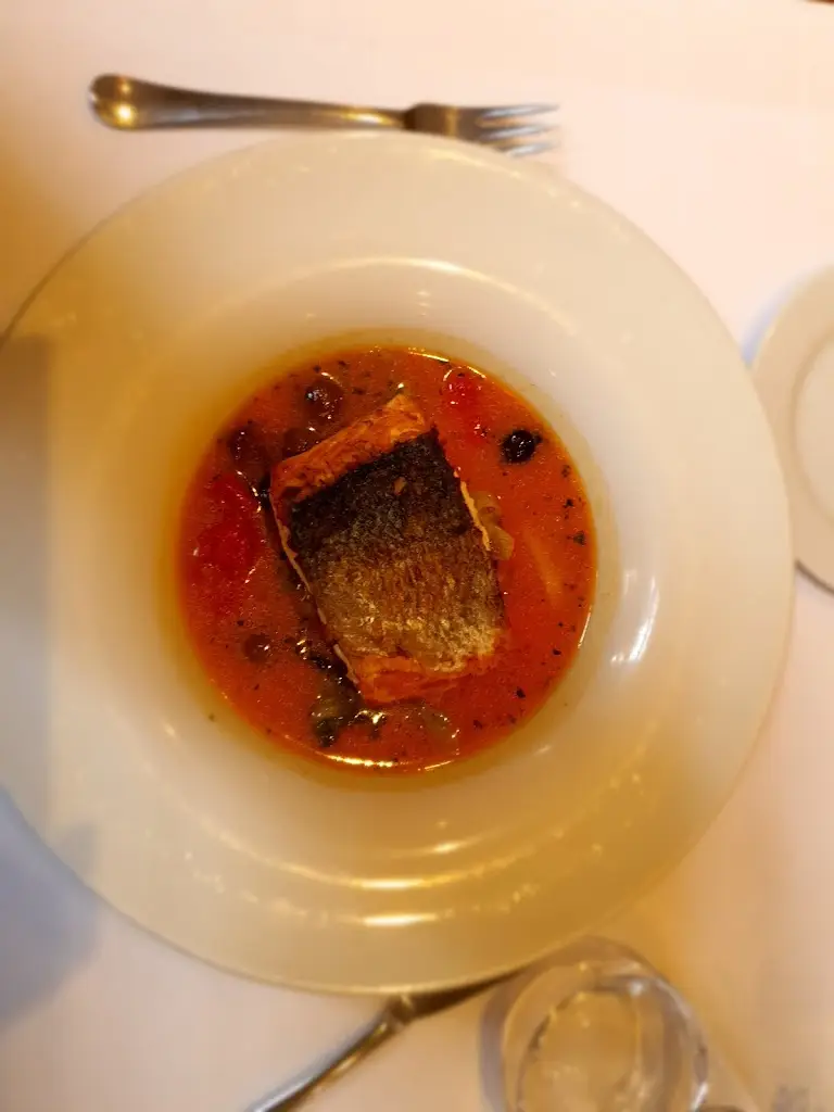 Menu_Osteria dell'Angolo_City of Westminster_image_9