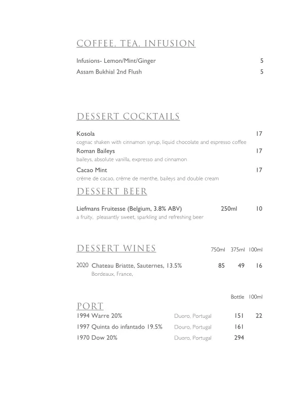 Menu_Quilon_City of Westminster_image_3