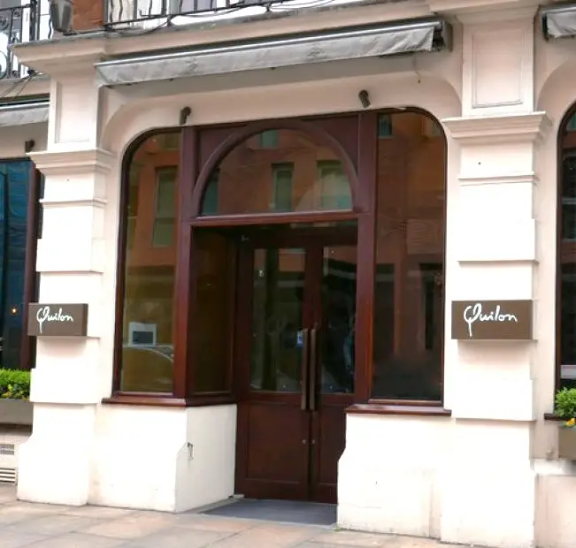 J Tiwari_Quilon_City of Westminster_review