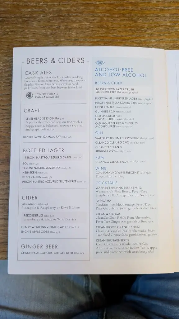 Menu_Two Chairmen_City of Westminster_image_3