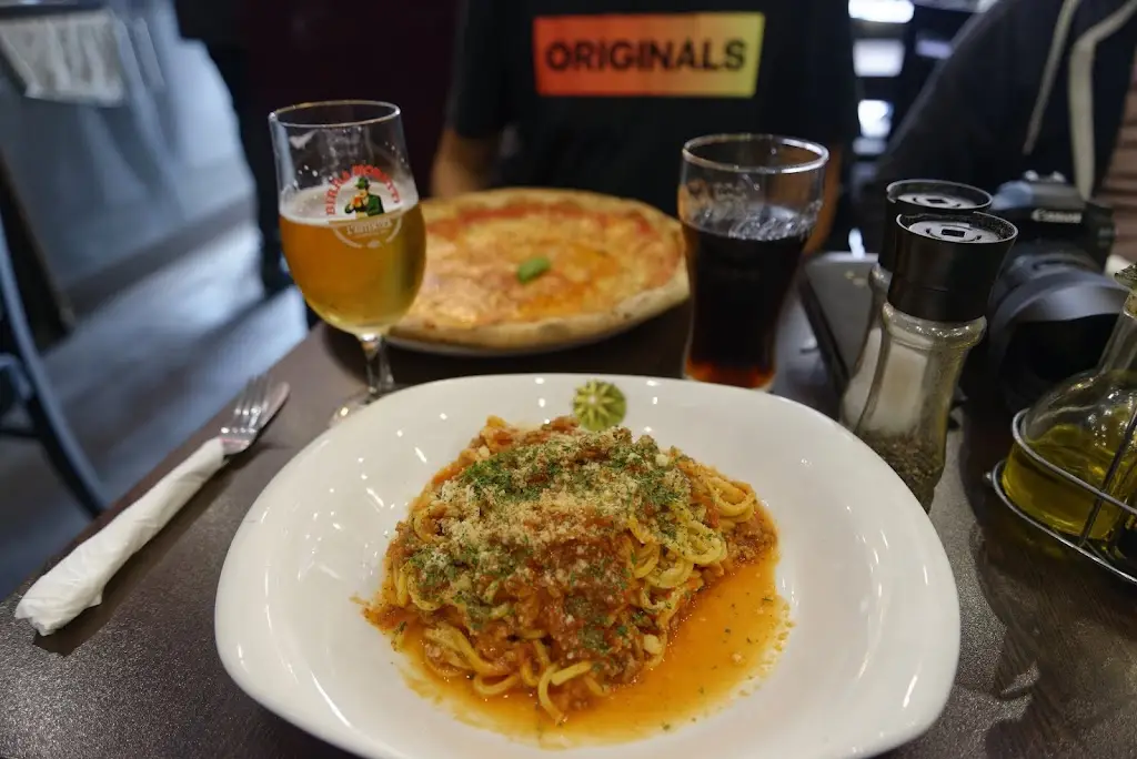 Menu_Mio Restaurant & Bar_City of Westminster_image_5