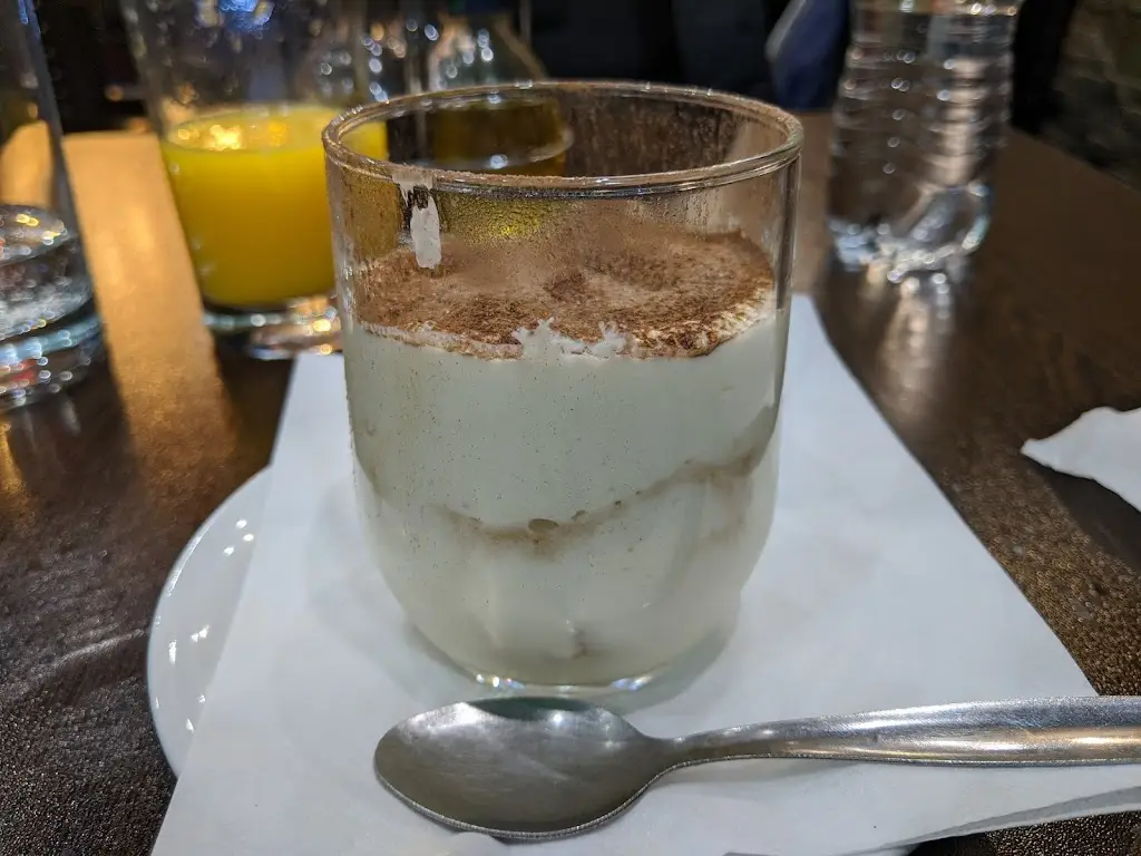 Menu_Mio Restaurant & Bar_City of Westminster_image_6