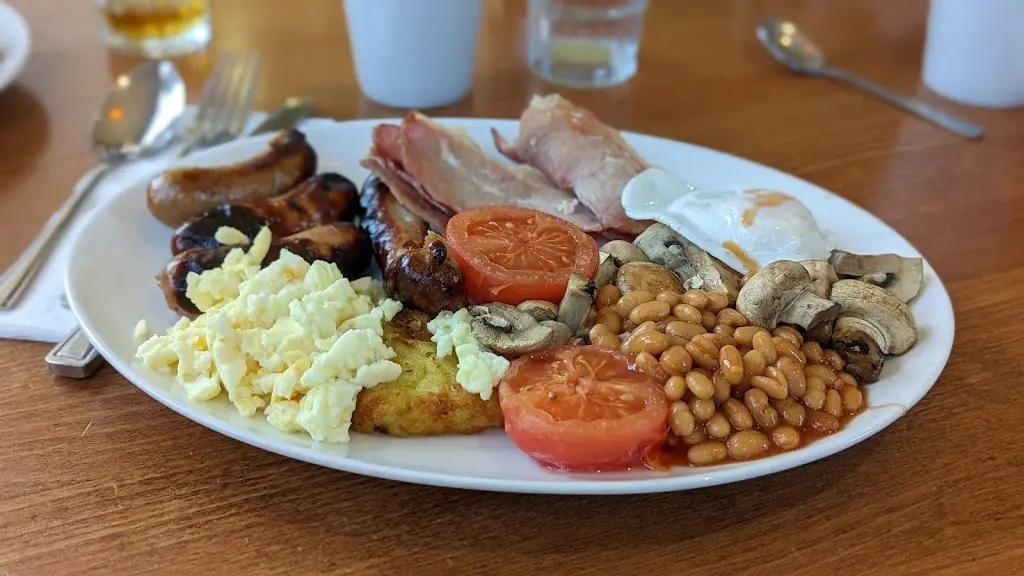 Menu_Crossbush Beefeater_Arundel_image_5