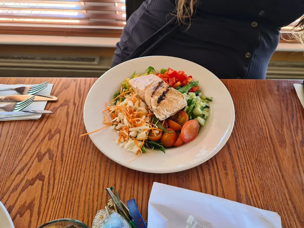 Menu_Crossbush Beefeater_Arundel_image_8