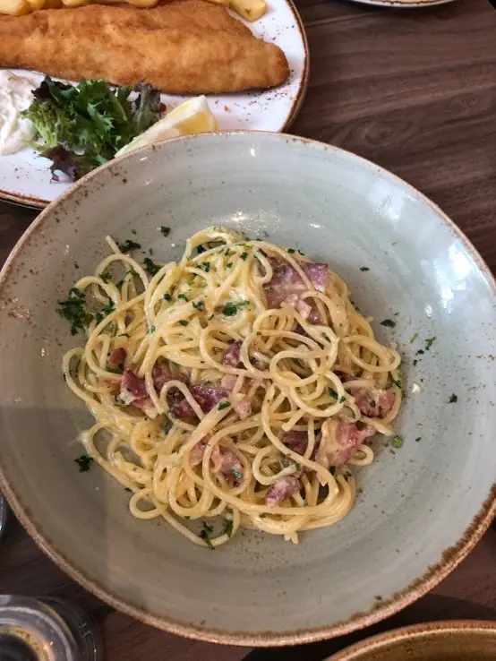 Menu_Bon Gusto_City of Westminster_image_7