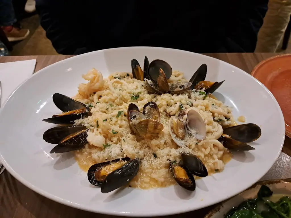 Menu_Bon Gusto_City of Westminster_image_8