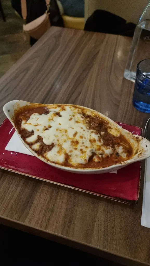 Menu_Bon Gusto_City of Westminster_image_9