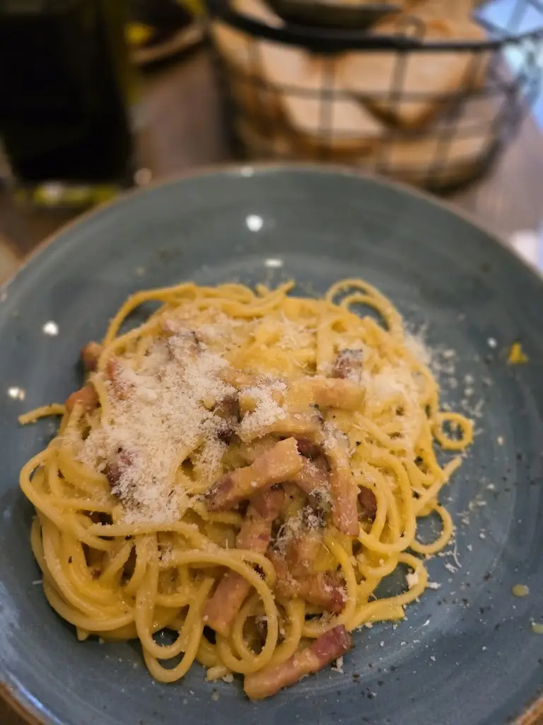 A Cruz_Bon Gusto_City of Westminster_review