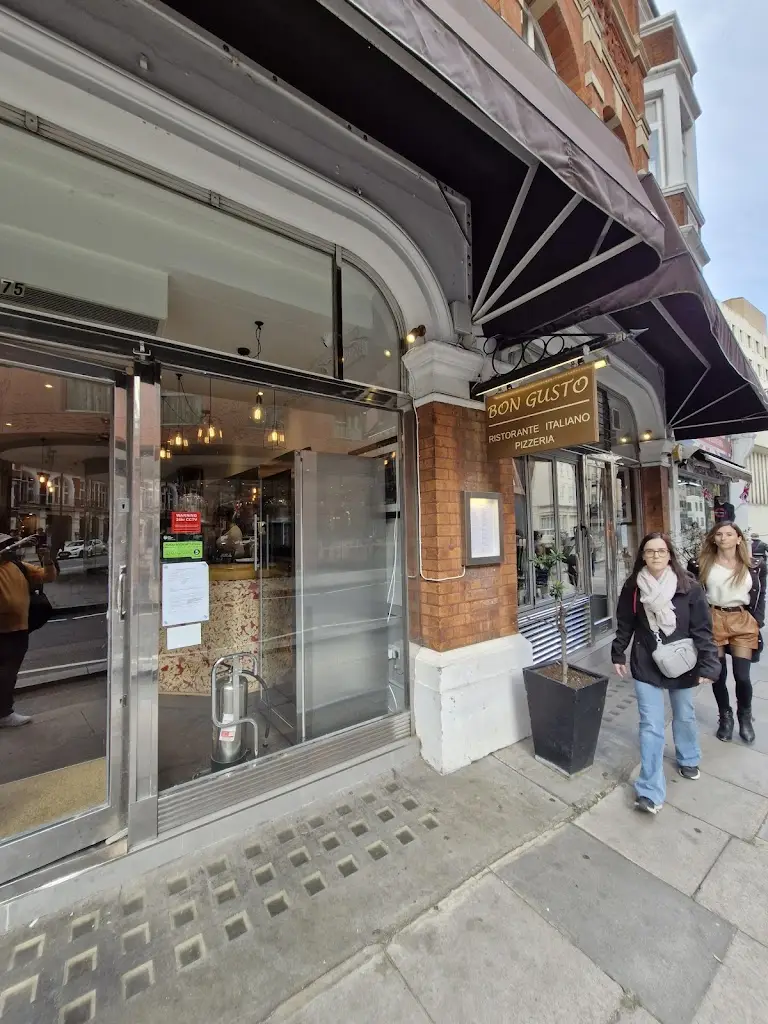 Bon Gusto_City of Westminster_slider_image_3