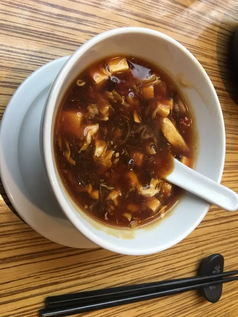 Menu_Ma La Sichuan_City of Westminster_image_7