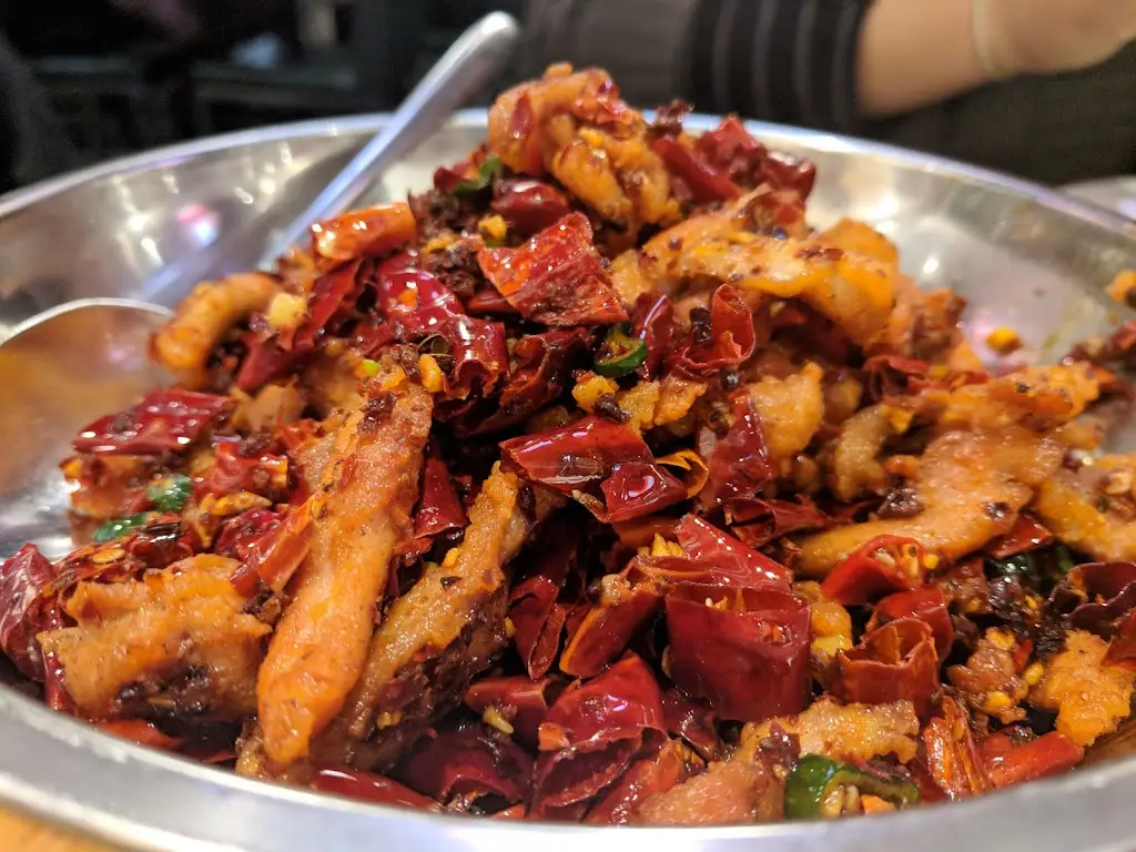 Menu_Ma La Sichuan_City of Westminster_image_8