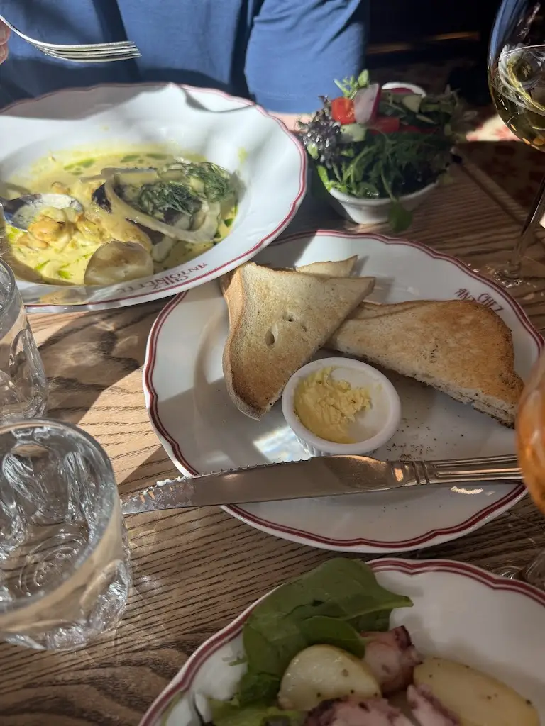 AKA -_Chez Antoinette Victoria_City of Westminster_review