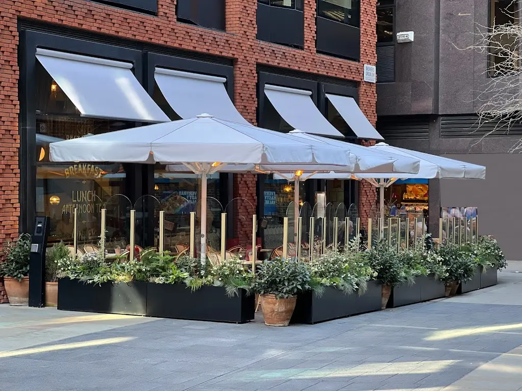 Chez Antoinette Victoria_City of Westminster_slider_image_1