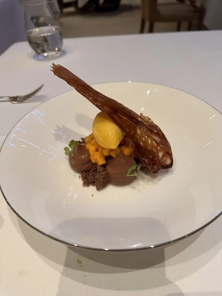 Menu_The Goring Dining Room_City of Westminster_image_7