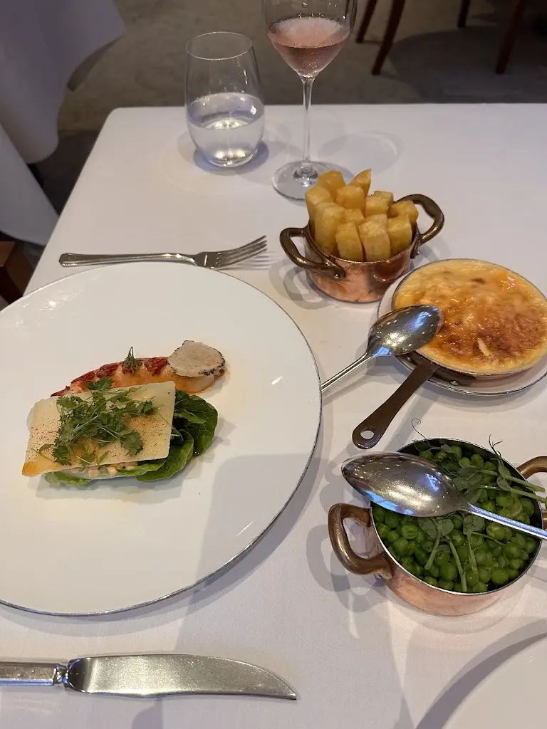 Menu_The Goring Dining Room_City of Westminster_image_8