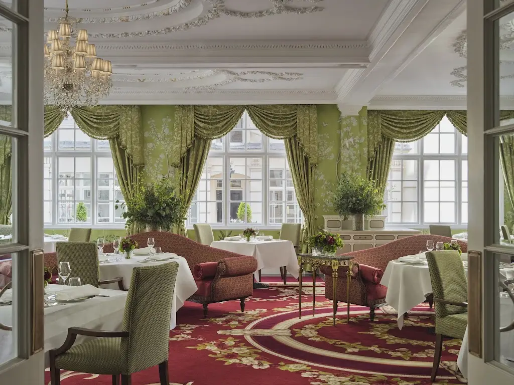 The Goring Dining Room_City of Westminster_slider_image_1