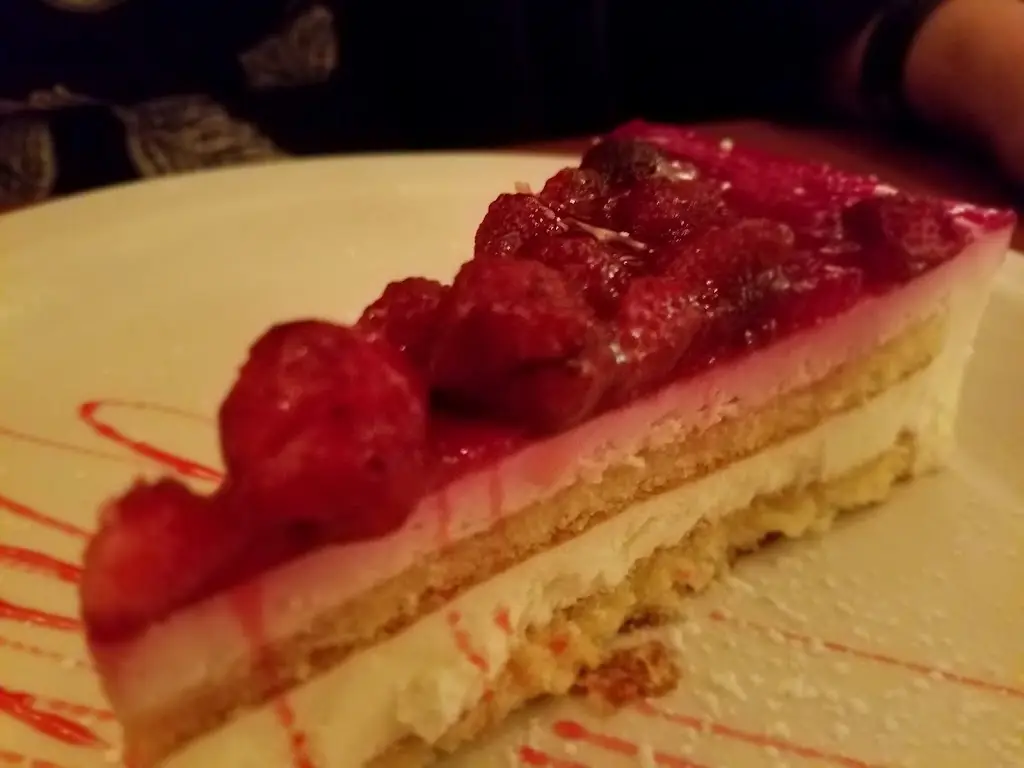 Menu_Il Posto_City of Westminster_image_5