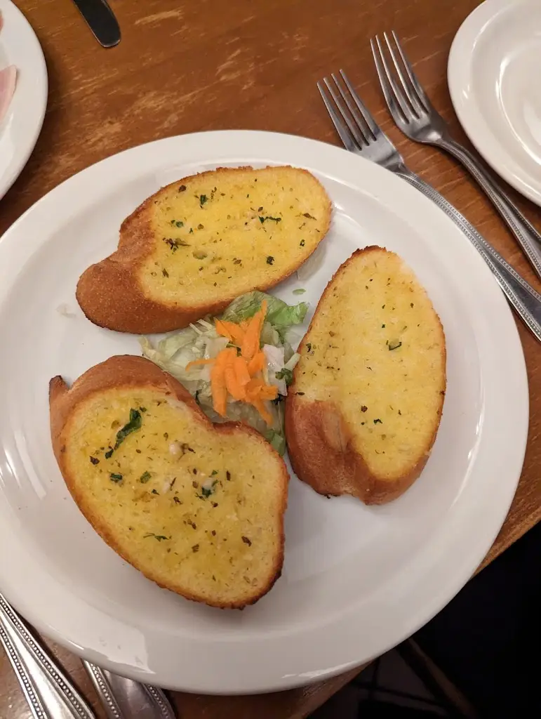 Menu_Il Posto_City of Westminster_image_9